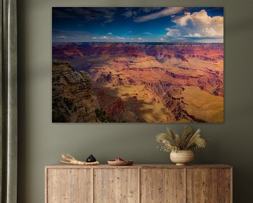 Grand Canyon von Antwan Janssen