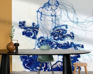 Purifying. by Kim Rijntjes