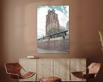 Grote Kerk Dordrecht