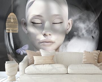 Inner World by Jacky