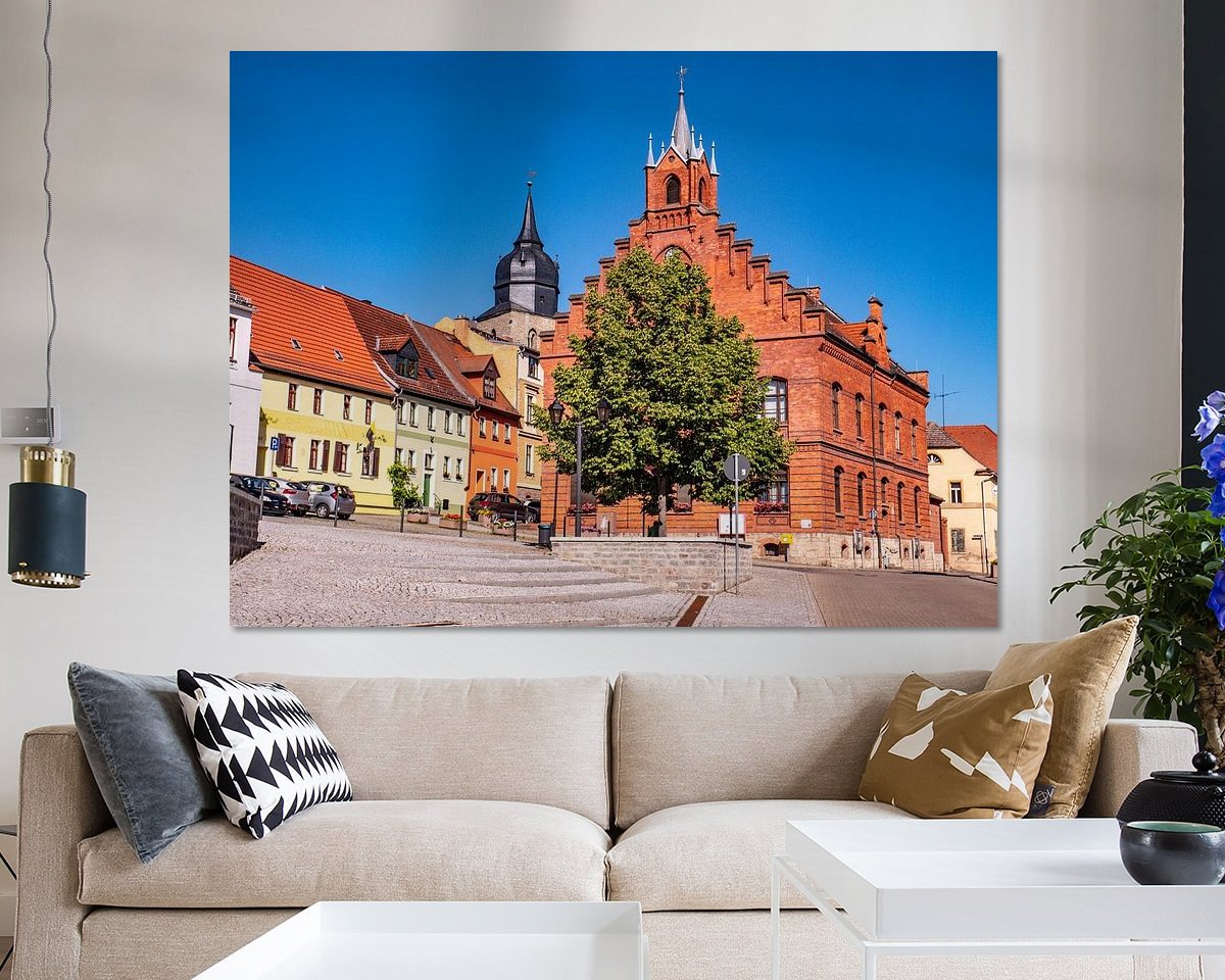 Raumvorschau