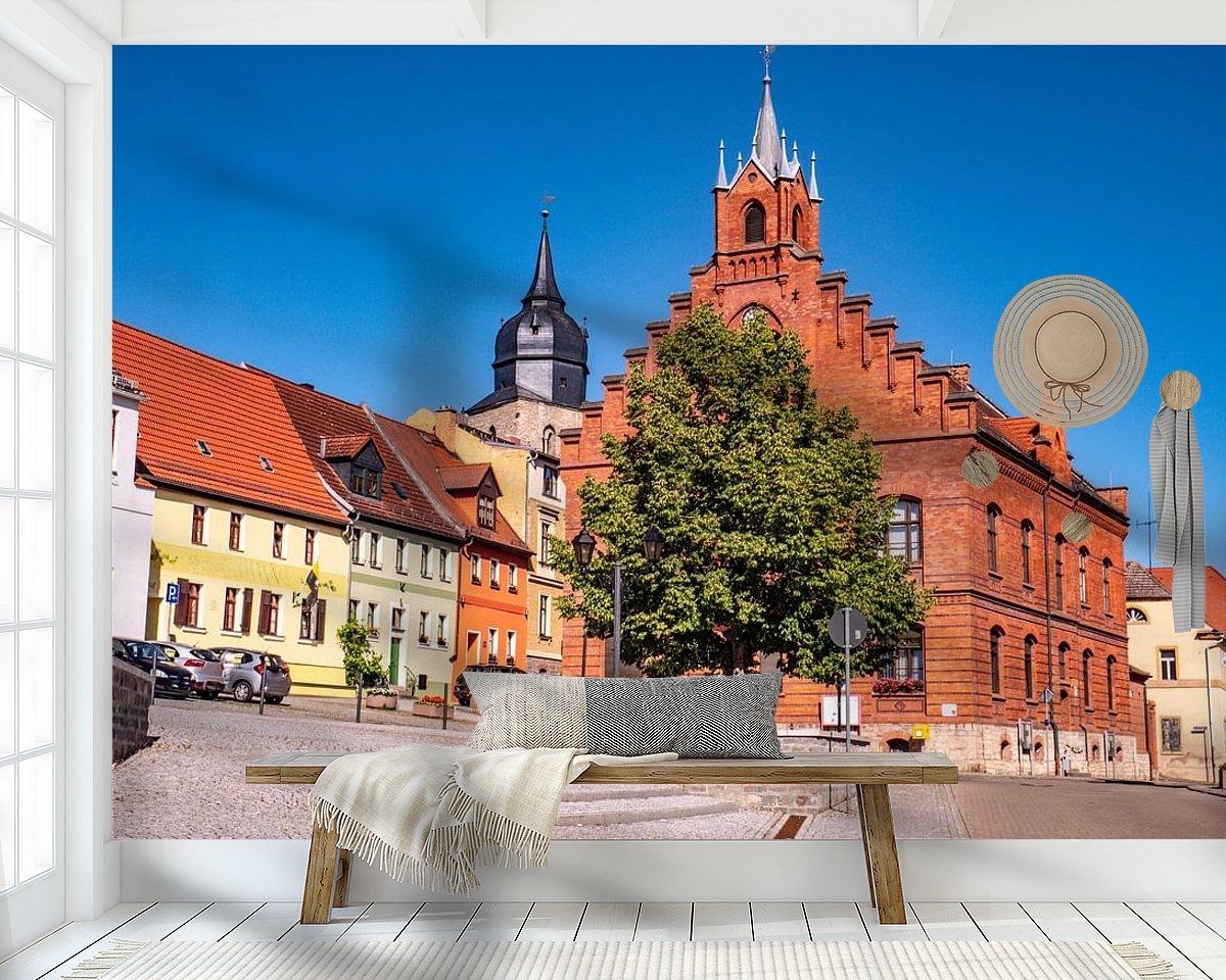 Raumvorschau