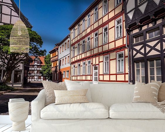 Raumvorschau