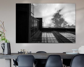 industriel sur Bart Liesenborgs