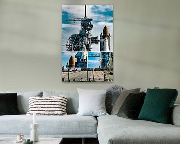 Spaceshuttle Orbiter