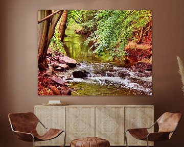 Hasseler Mühlenbach