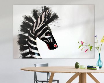 Stripes & Stripes by Naomi Kroon