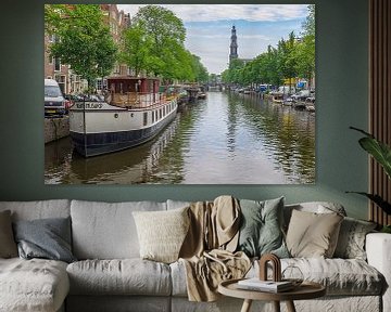 Prinsengracht Amsterdam