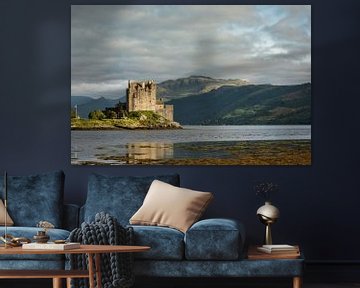 Eilean Donan Castle | Schotland | Reisfotografie