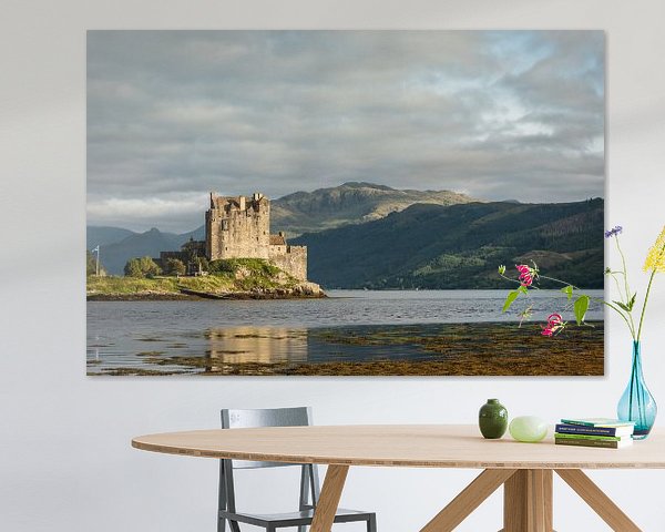 Eilean Donan Castle | Schottland | Reisefotografie