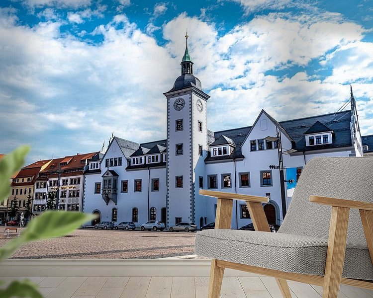 Raumvorschau