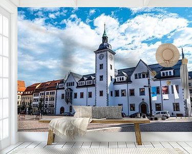 Raumvorschau