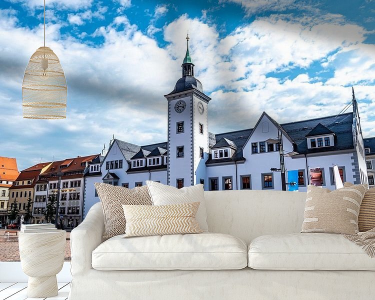 Raumvorschau