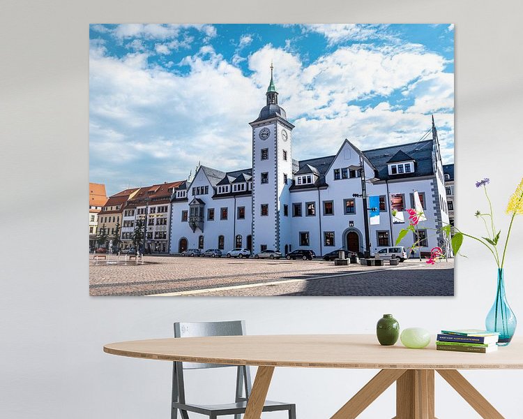 Raumvorschau