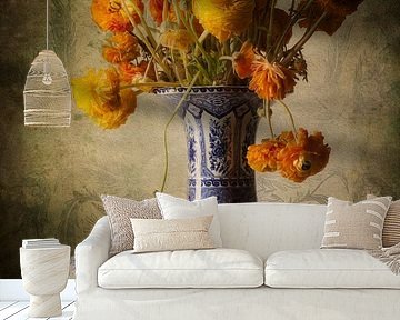 Still life 87 by jejaka art