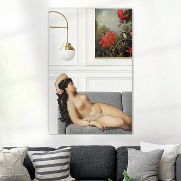 A nap In Time by Marja van den Hurk