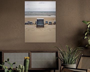 Sylt - Strand & Meer von Der HanseArt