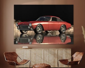 Ferrari 250 GT Lusso de 1964
