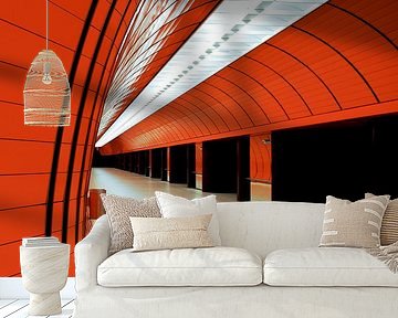 U-Motion by Hannes Cmarits