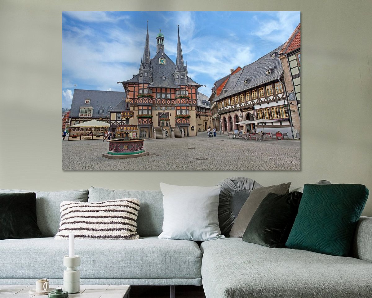 Raumvorschau