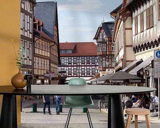 Raumvorschau