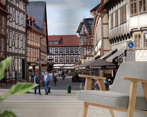 Raumvorschau