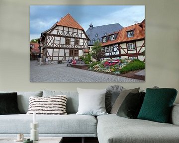 Wernigerode / Harz van t.ART