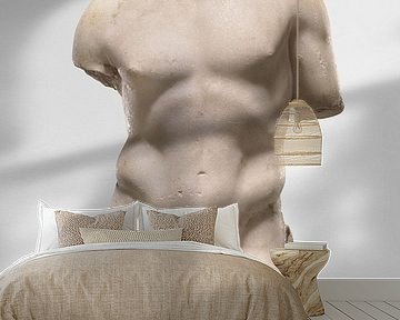 Privacy guaranteed van Moonheart Artworks