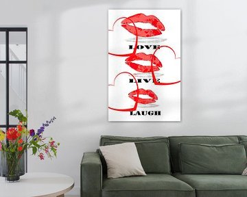 Love,Live,Lough2