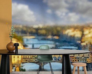 Ponte Vecchio by Lars van de Goor