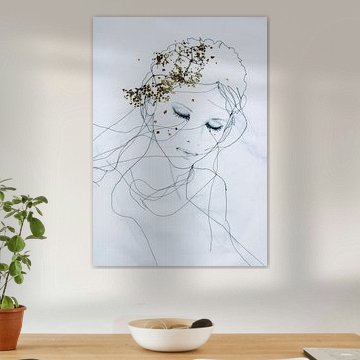 Einfachheit von Kim Rijntjes