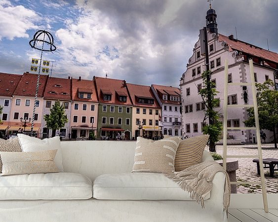 Raumvorschau