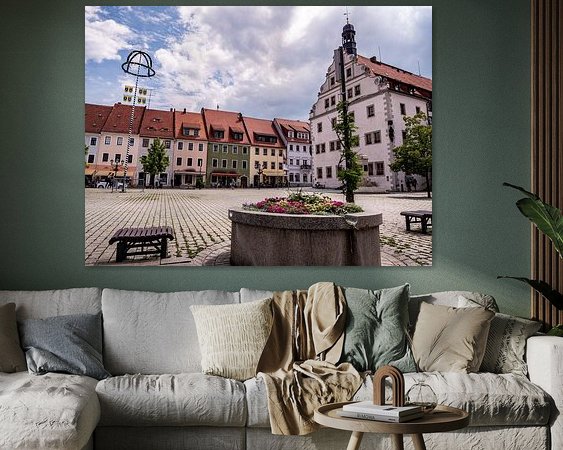 Raumvorschau