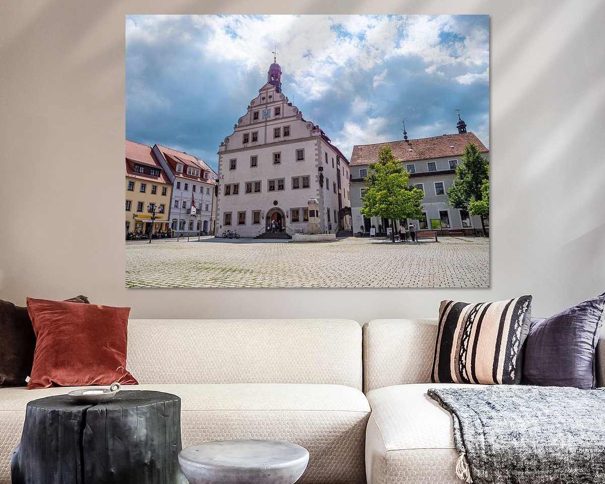 Raumvorschau