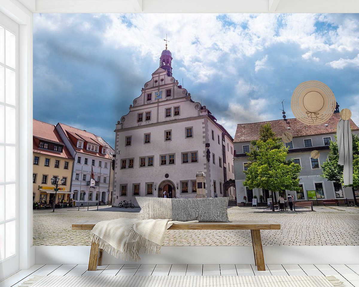 Raumvorschau