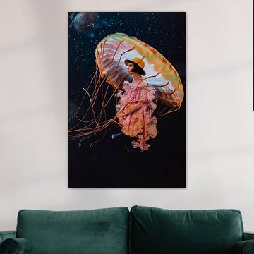 Mme Yelly te ramènera sain et sauf à la maison ! sur Truckpowerr