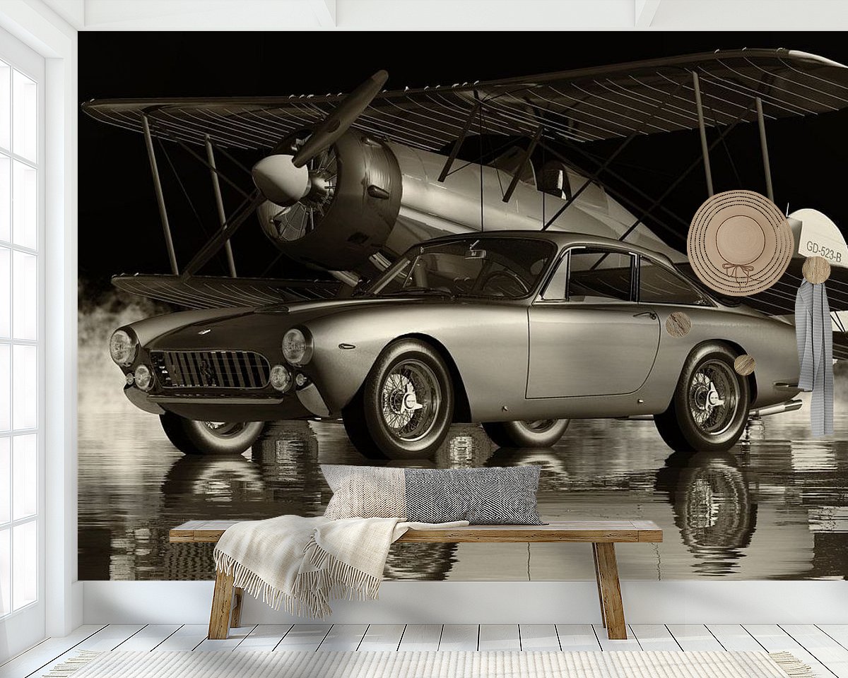Raumvorschau