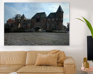 koppelpoort