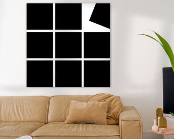 Square Escape