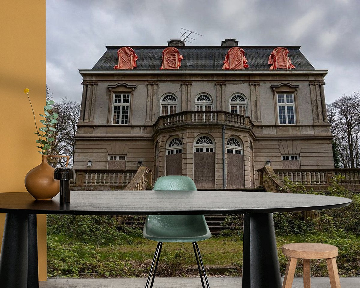 Raumvorschau