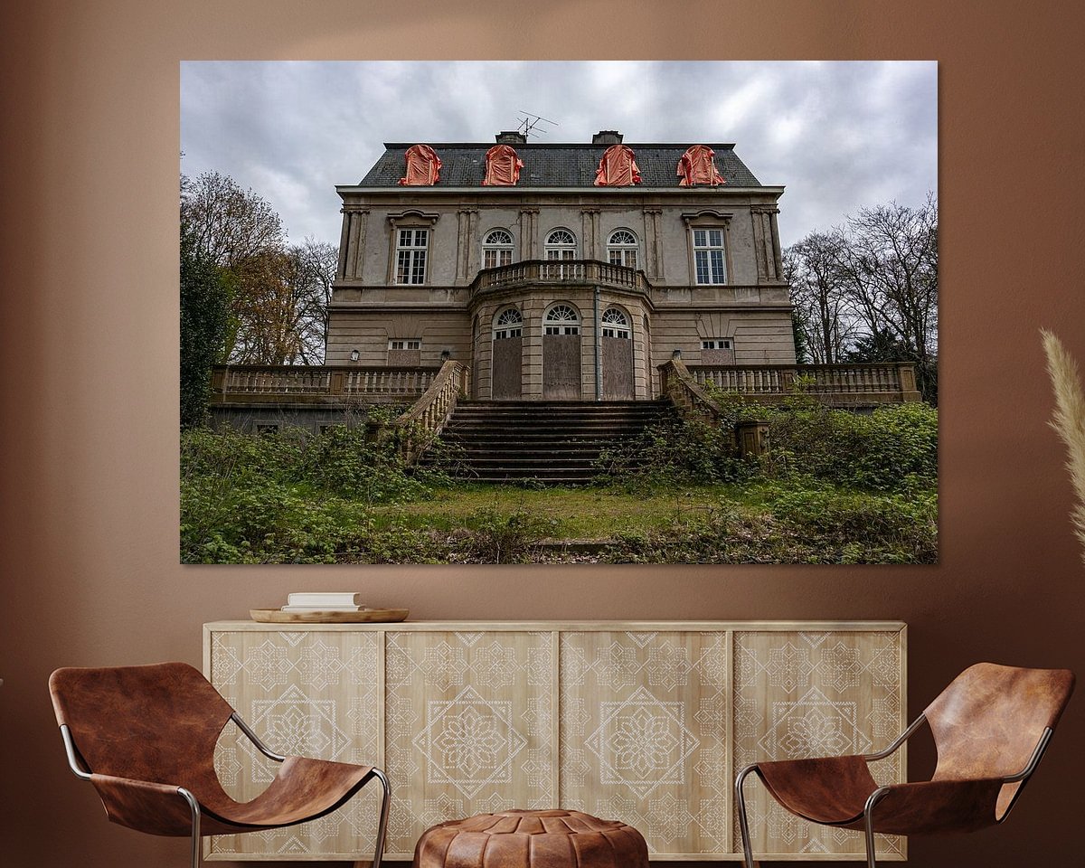 Raumvorschau