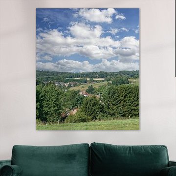 Holiday resort Weibersbrunn in Spessart