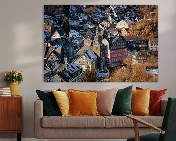 Monschau by Rob Boon