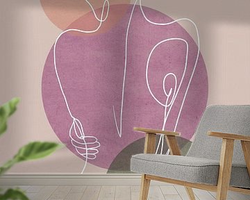 The Simple Things in Life by Marja van den Hurk