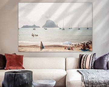 Strand Ibiza | Natur | Landschaftsfotografie