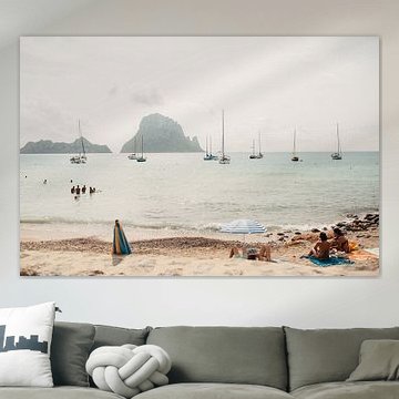 Strand Ibiza | Natur | Landschaftsfotografie