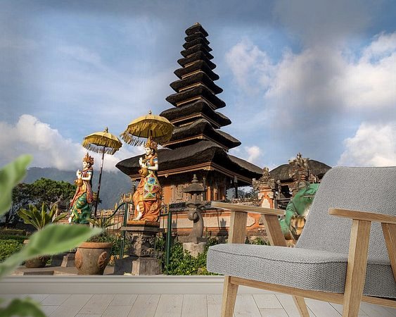 Raumvorschau