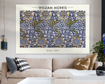 William Morris - Kennet van Walljar