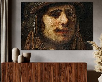 Rembrandt von Truckpowerr