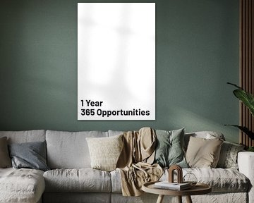 Opportunity